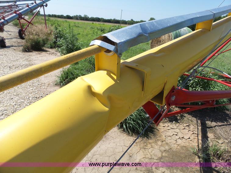 image for item K5303 Westfield grain auger