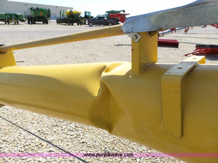 image for item K5303 Westfield grain auger