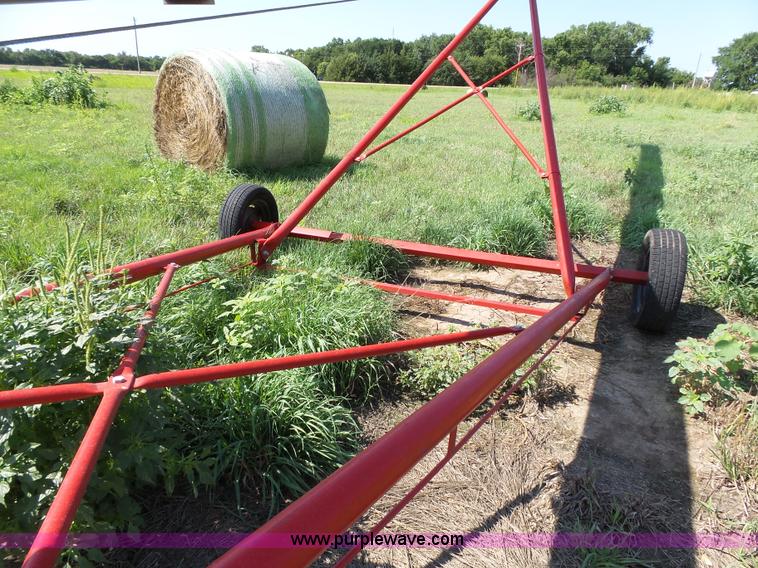 image for item K5303 Westfield grain auger