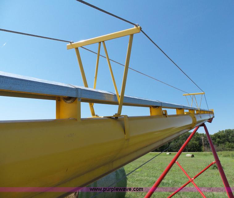 image for item K5303 Westfield grain auger