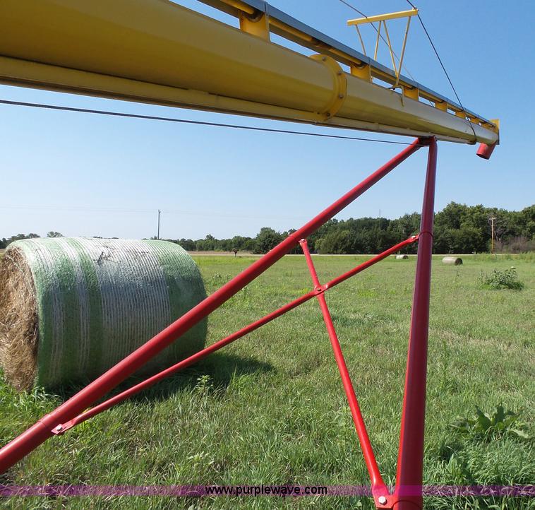 image for item K5303 Westfield grain auger