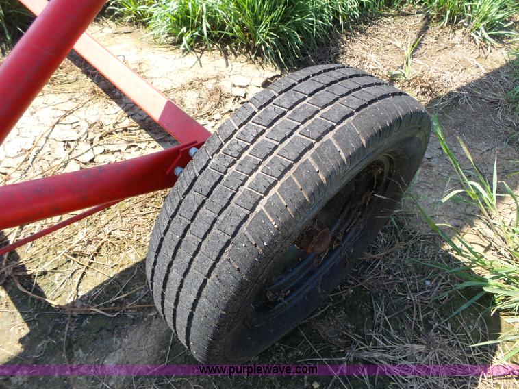 image for item K5303 Westfield grain auger