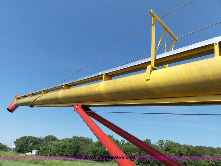 image for item K5303 Westfield grain auger