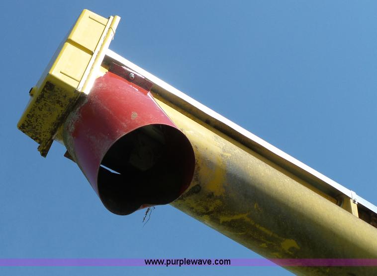 image for item K5303 Westfield grain auger