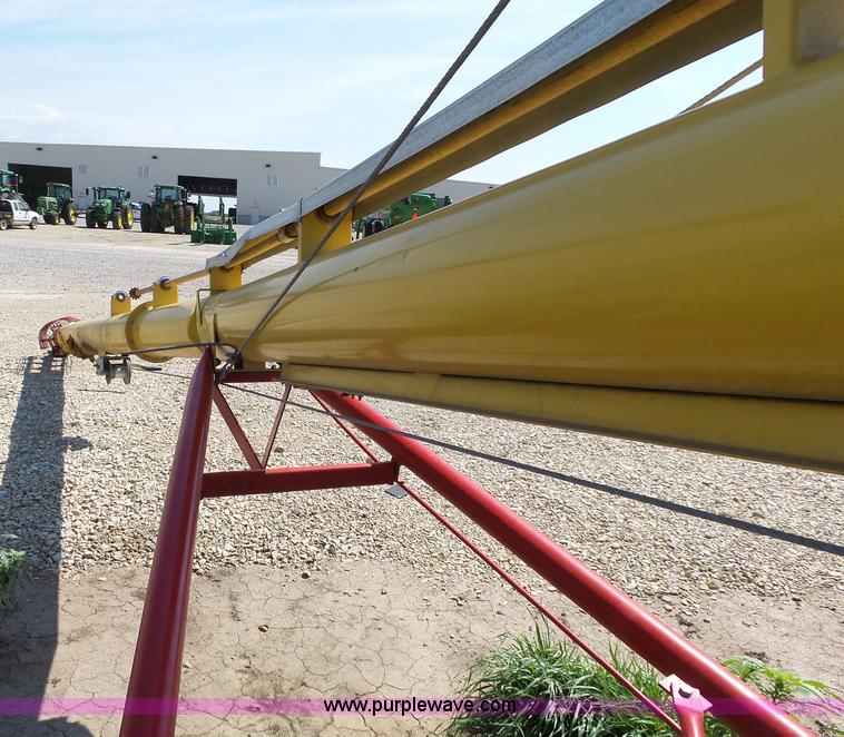 image for item K5303 Westfield grain auger