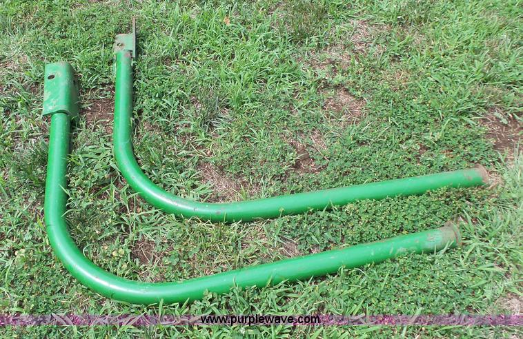 image for item K5309 1962 John Deere 3010 tractor