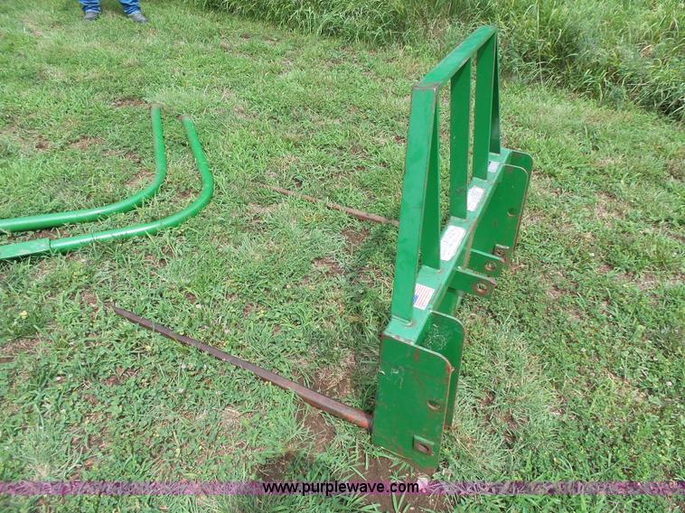 image for item K5309 1962 John Deere 3010 tractor