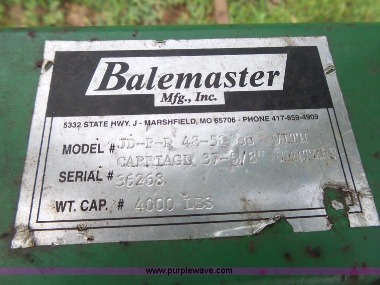 image for item K5309 1962 John Deere 3010 tractor