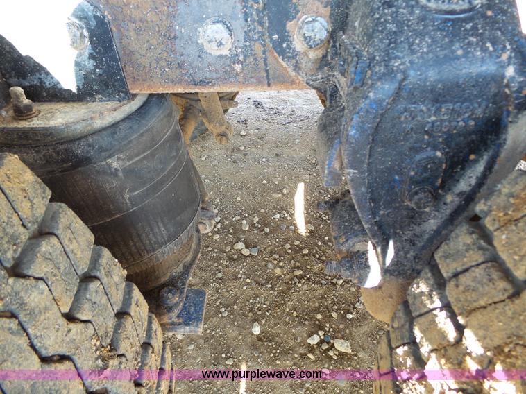 image for item K5317 1991 Mack CH613 silage/grain truck