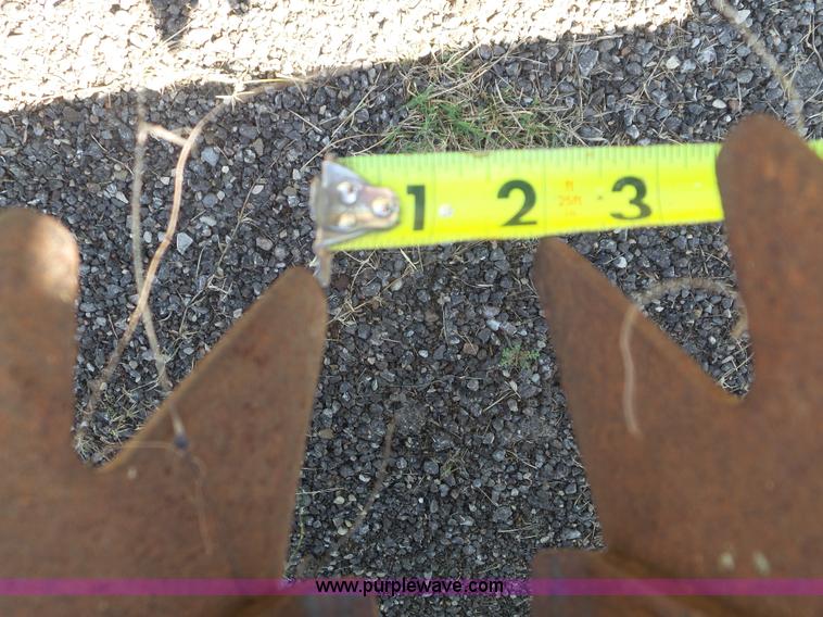 image for item K7065 John Deere 450 manure spreader