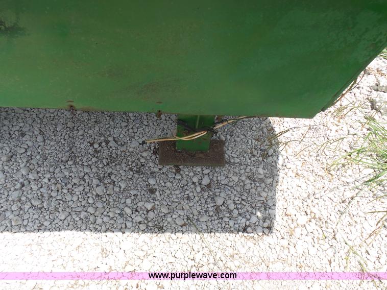 image for item K7074 John Deere 4020 tractor cab