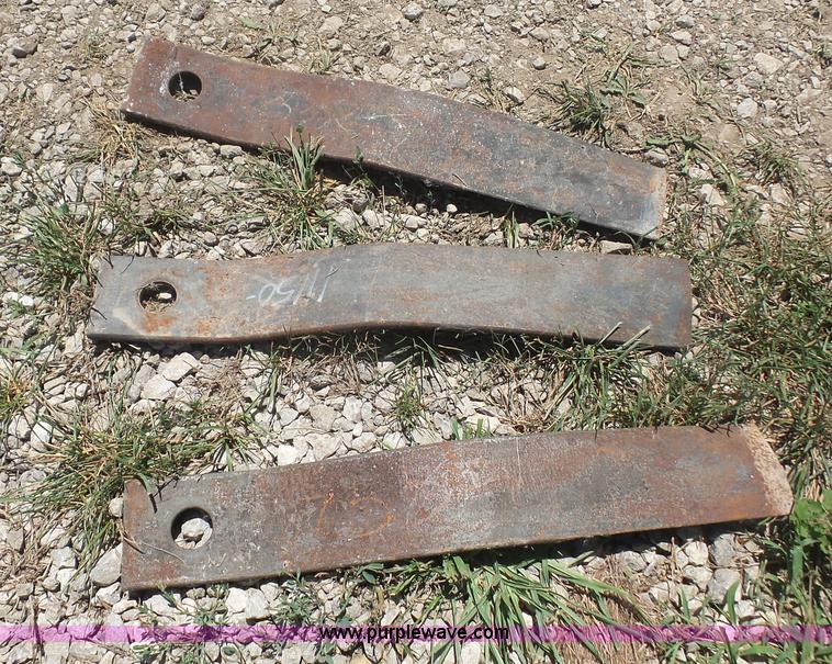 image for item L4938 Bush Hog 2615 parts