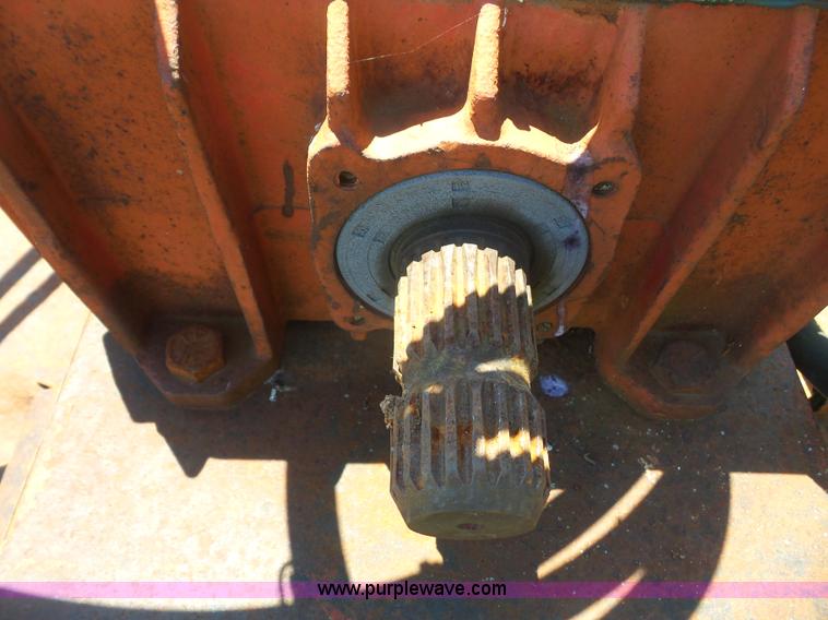 image for item L4939 Bush Hog 2615 rotary mower