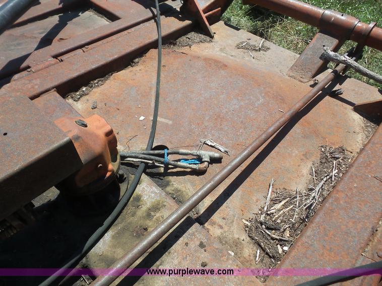 image for item L4939 Bush Hog 2615 rotary mower