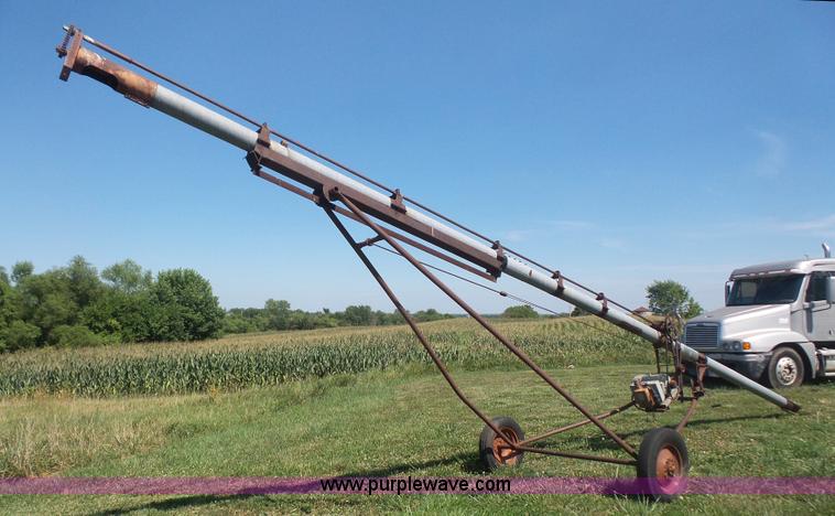 image for item L4946 Grain auger