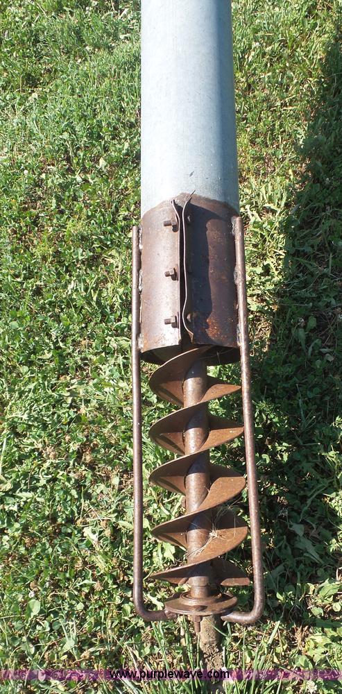 image for item L4946 Grain auger