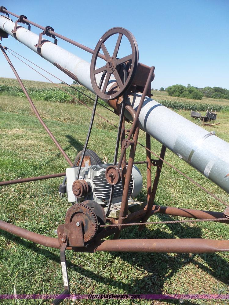 image for item L4946 Grain auger