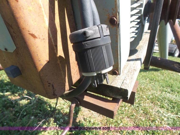image for item L4946 Grain auger