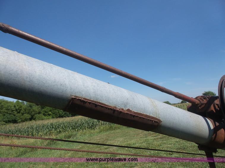 image for item L4946 Grain auger