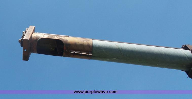 image for item L4946 Grain auger