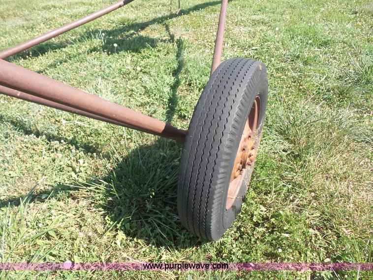 image for item L4946 Grain auger