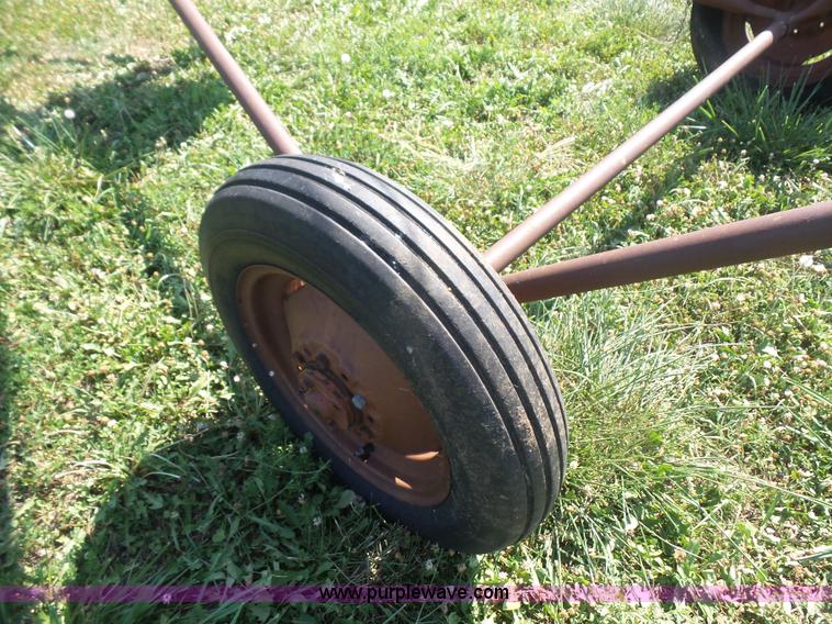 image for item L4946 Grain auger
