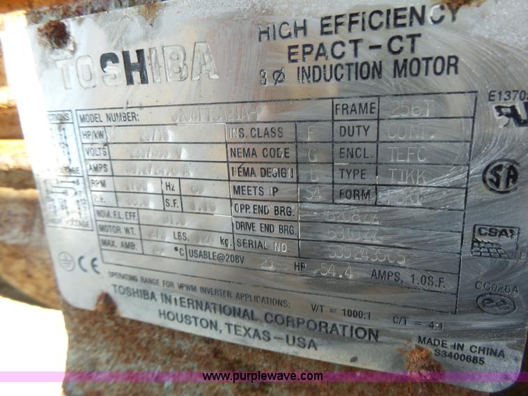 image for item L6207 Doyle fertilizer mixer scale and conveyor