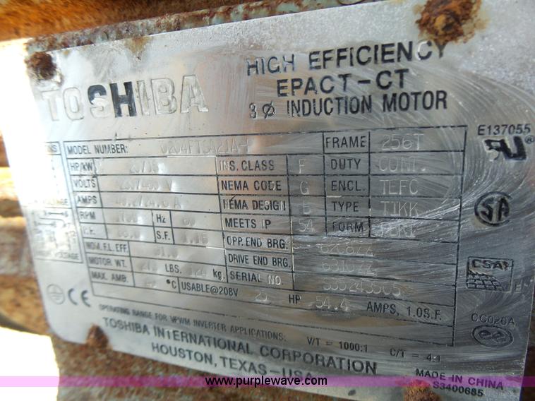 image for item L6207 Doyle fertilizer mixer scale and conveyor