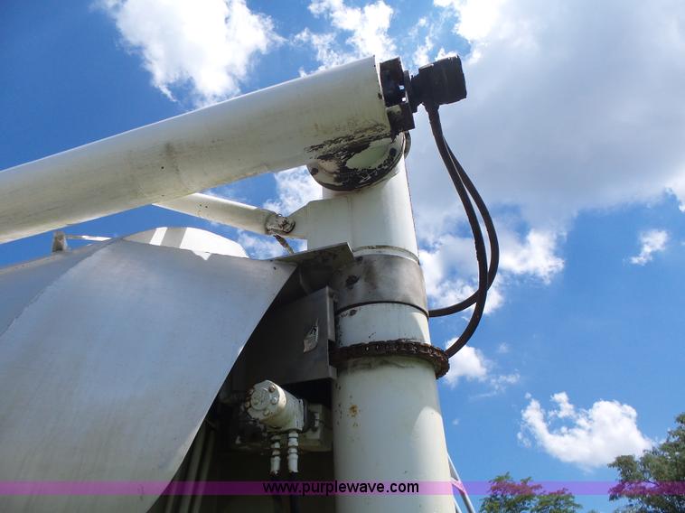 image for item L6213 1995 Freightliner FLD feed delivery truck