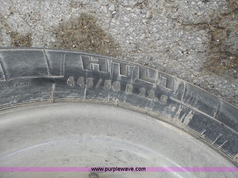 image for item L6242 1997 Wilson PSDCL-302CC livestock equipment