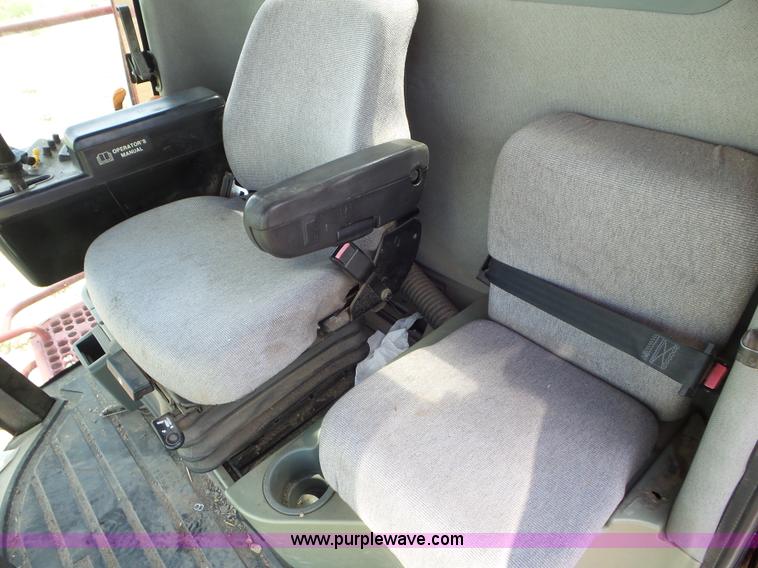 image for item L6865 2003 Case IH 2388 Axial-Flow combine