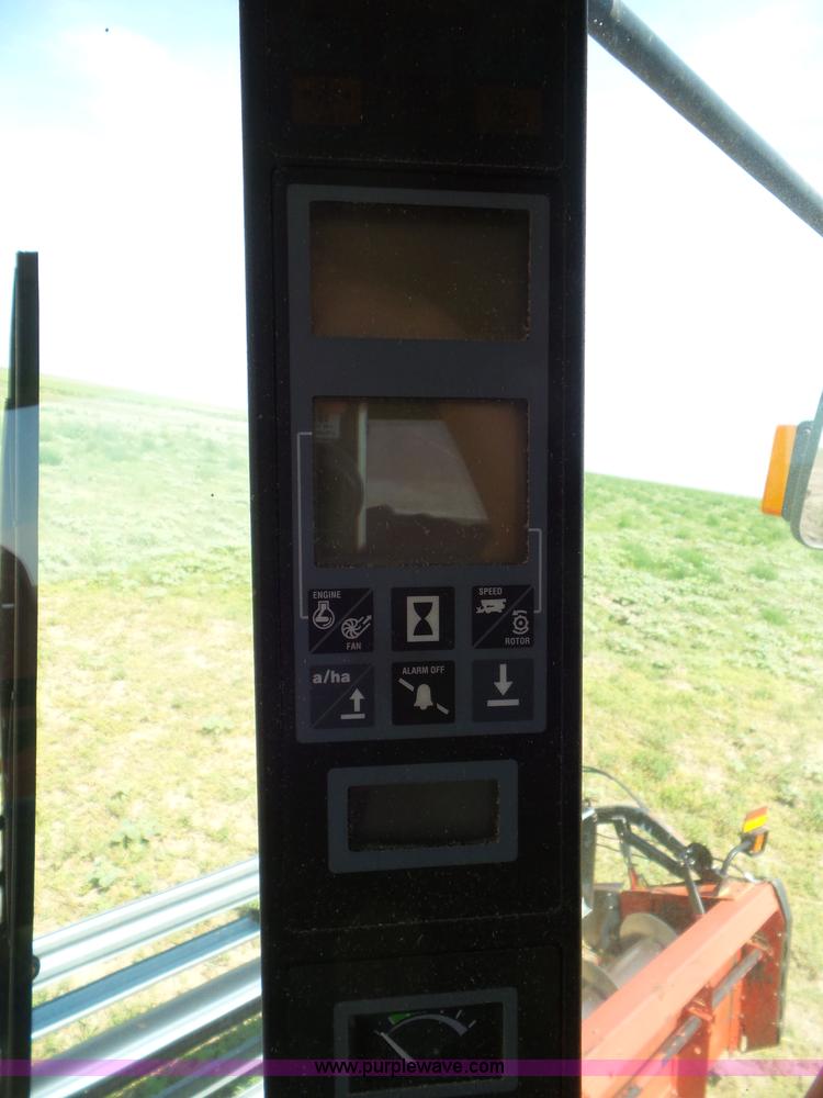 image for item L6865 2003 Case IH 2388 Axial-Flow combine