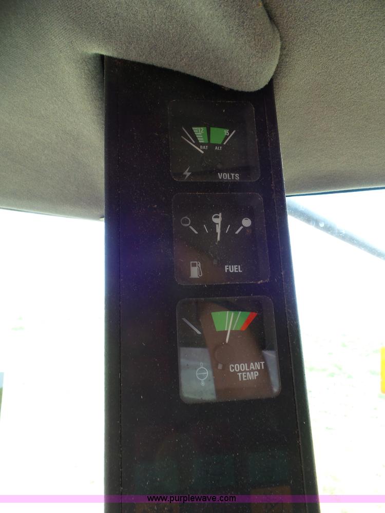 image for item L6865 2003 Case IH 2388 Axial-Flow combine