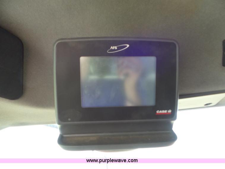 image for item L6865 2003 Case IH 2388 Axial-Flow combine