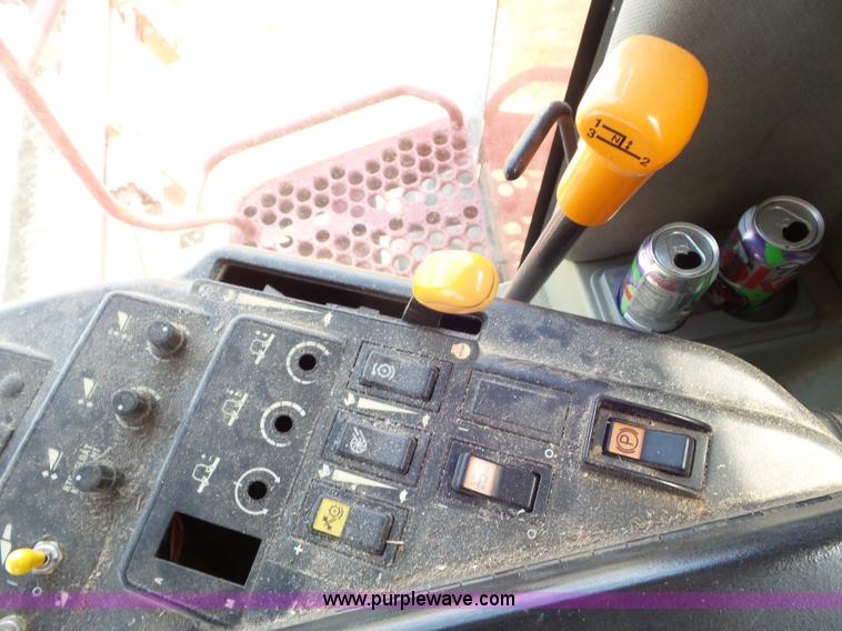 image for item L6865 2003 Case IH 2388 Axial-Flow combine