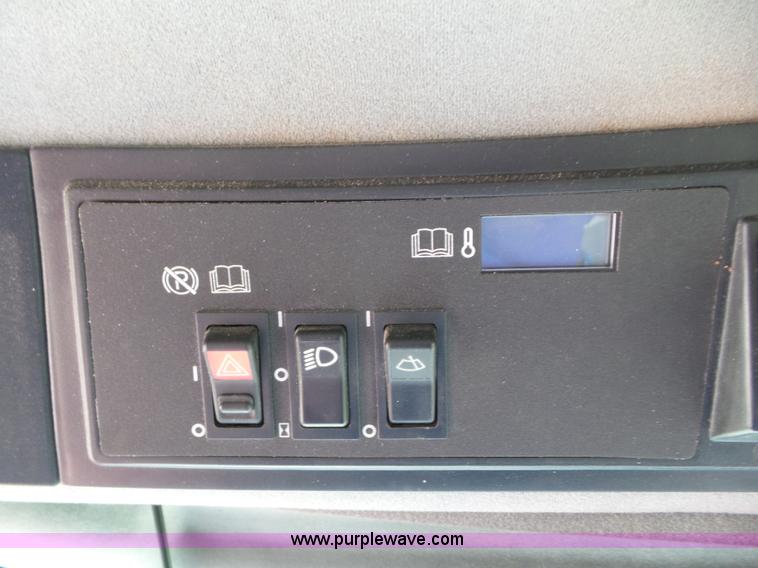 image for item L6865 2003 Case IH 2388 Axial-Flow combine