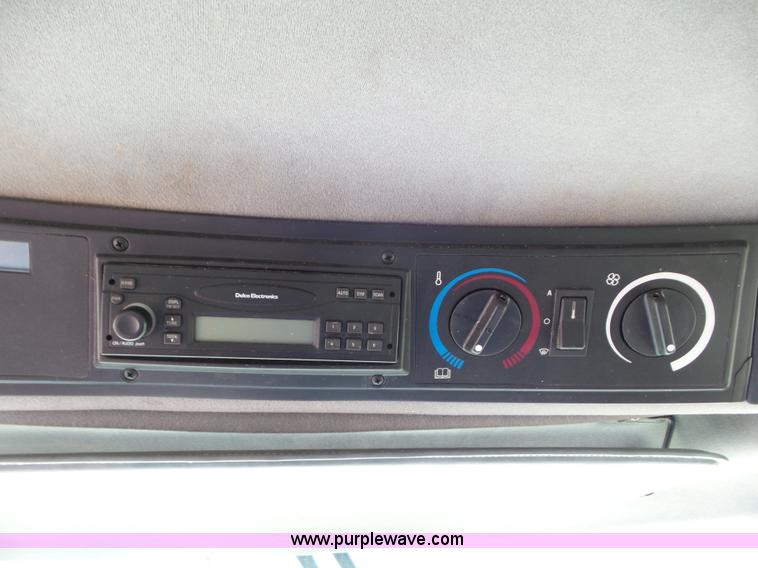 image for item L6865 2003 Case IH 2388 Axial-Flow combine