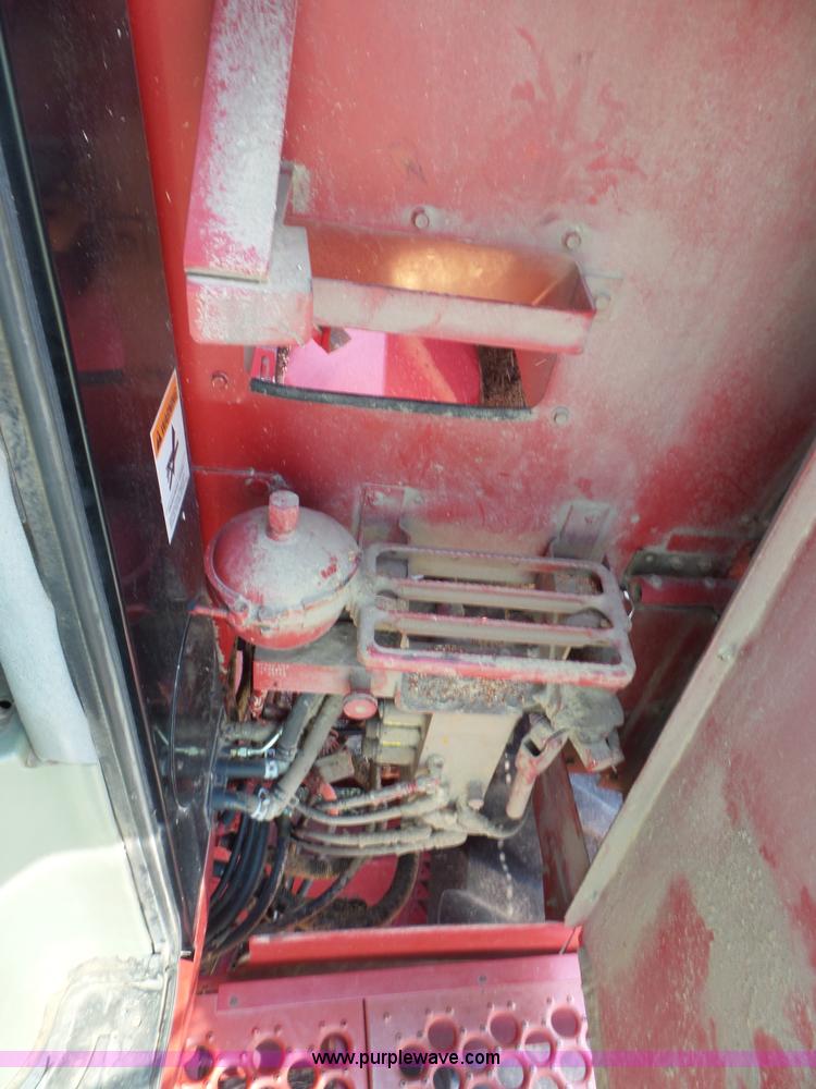 image for item L6865 2003 Case IH 2388 Axial-Flow combine