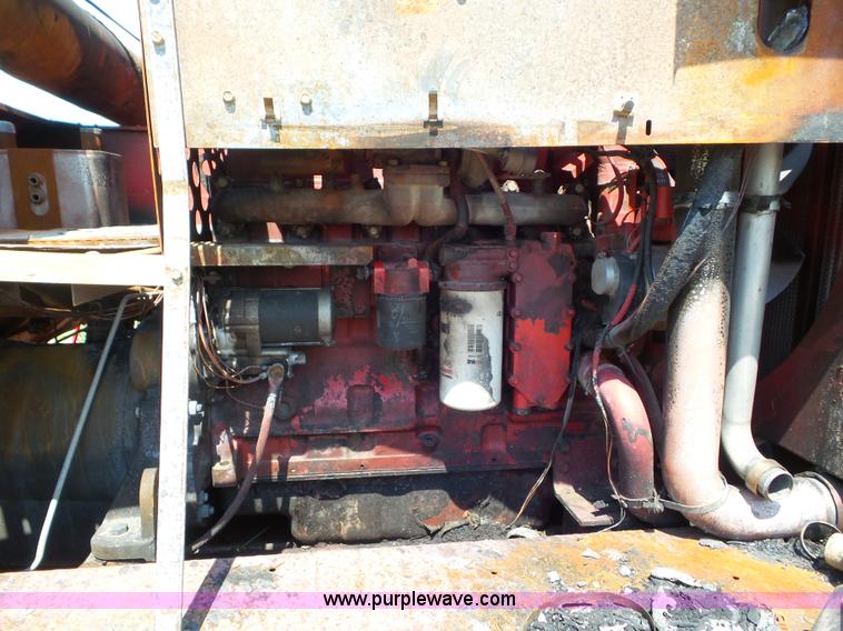 image for item L6865 2003 Case IH 2388 Axial-Flow combine