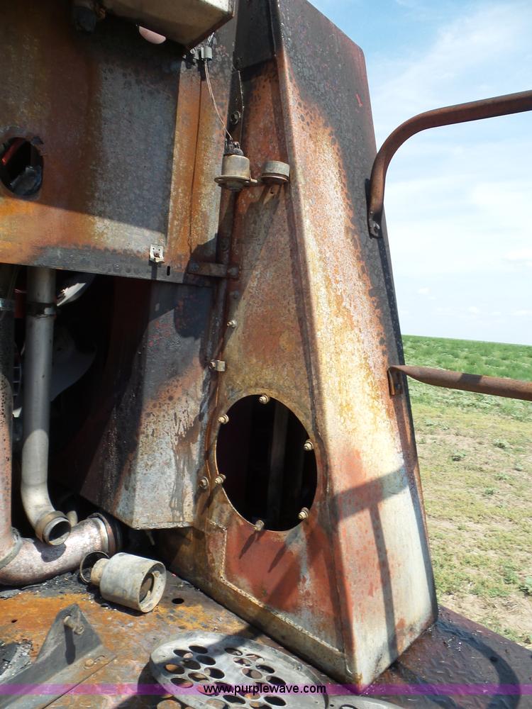 image for item L6865 2003 Case IH 2388 Axial-Flow combine