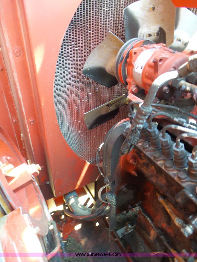 image for item L6865 2003 Case IH 2388 Axial-Flow combine