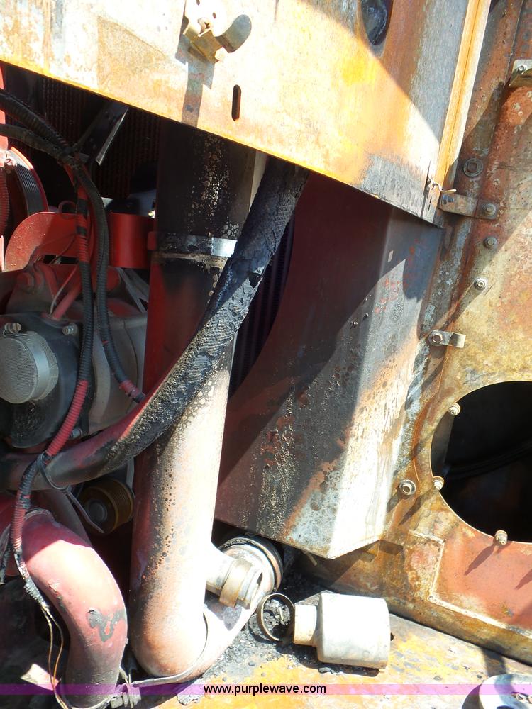 image for item L6865 2003 Case IH 2388 Axial-Flow combine