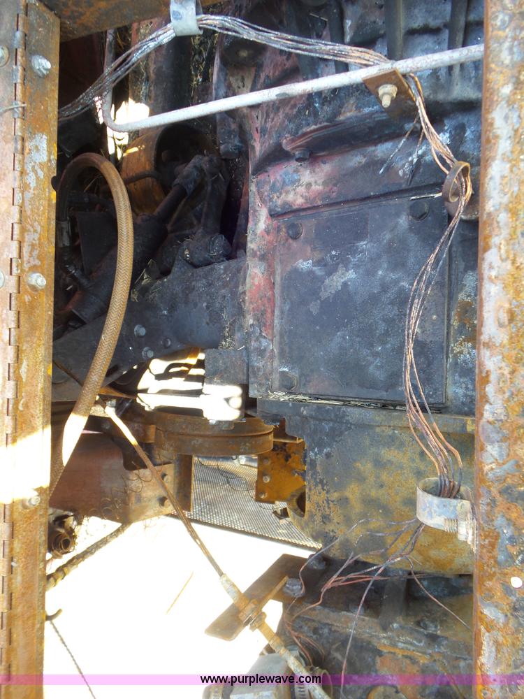 image for item L6865 2003 Case IH 2388 Axial-Flow combine