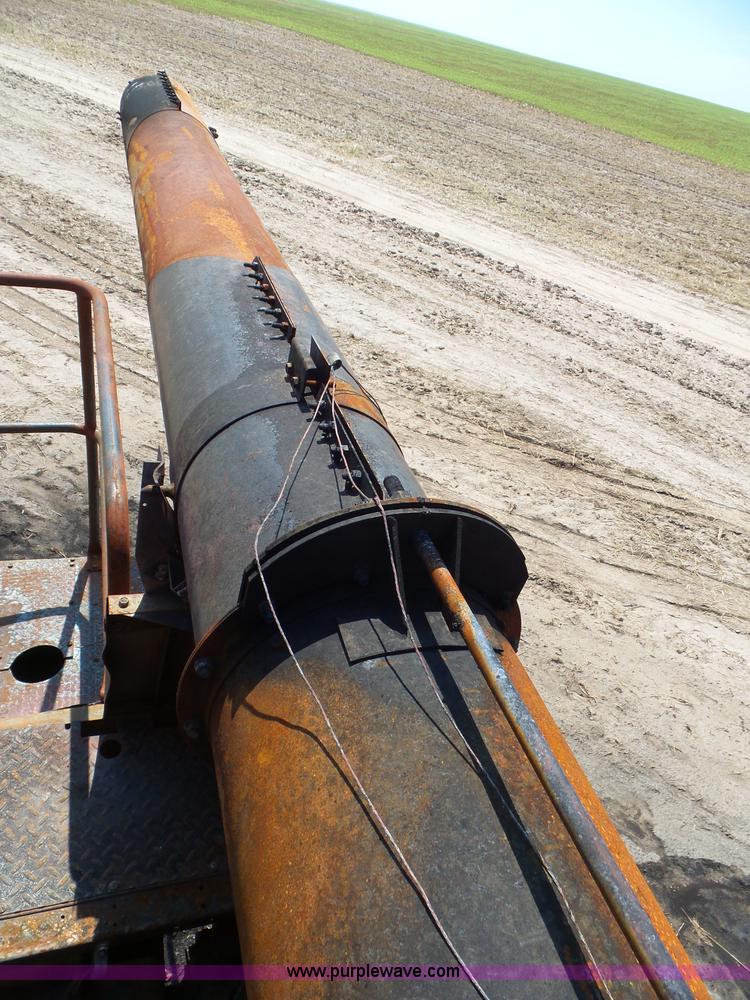 image for item L6865 2003 Case IH 2388 Axial-Flow combine