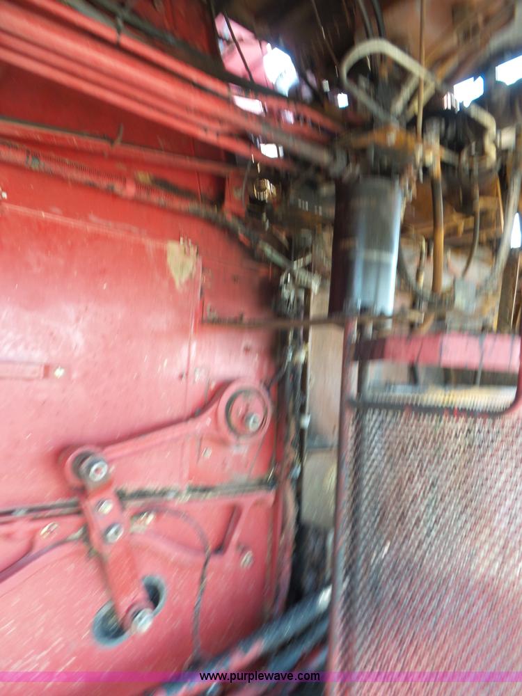 image for item L6865 2003 Case IH 2388 Axial-Flow combine