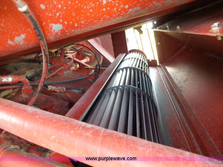 image for item L6865 2003 Case IH 2388 Axial-Flow combine