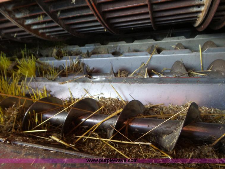 image for item L6865 2003 Case IH 2388 Axial-Flow combine