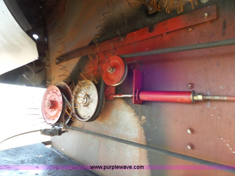 image for item L6865 2003 Case IH 2388 Axial-Flow combine