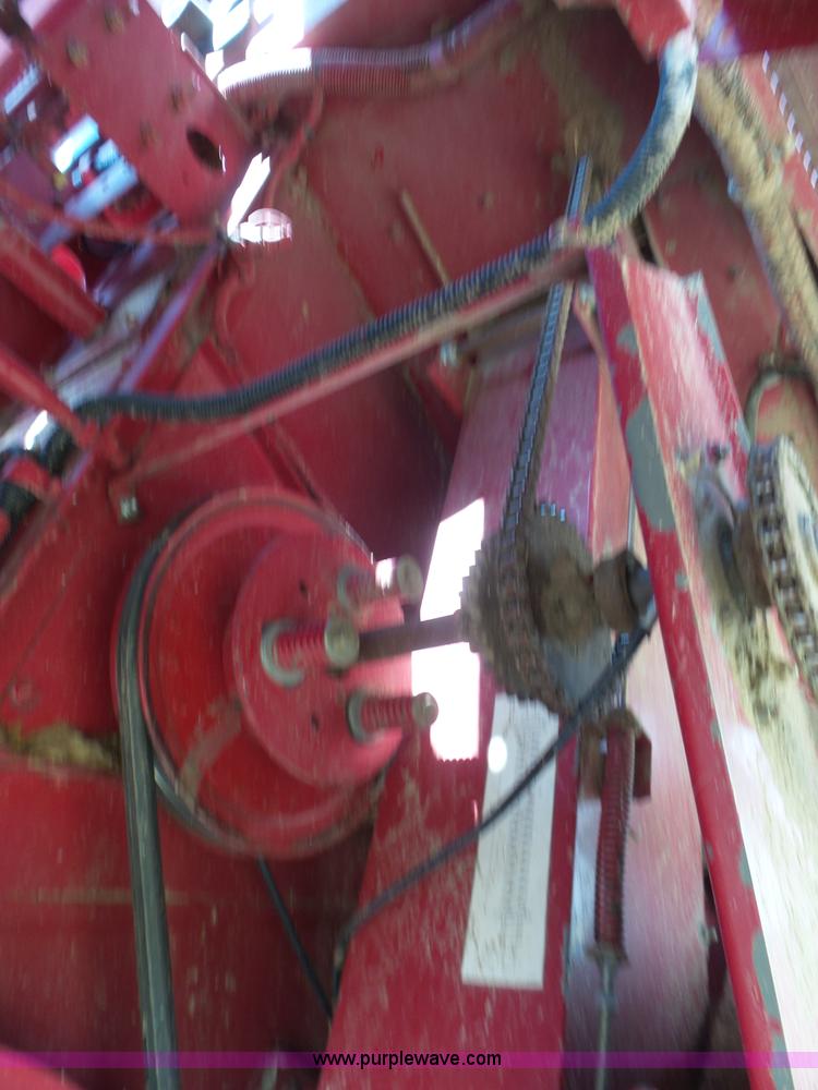 image for item L6865 2003 Case IH 2388 Axial-Flow combine