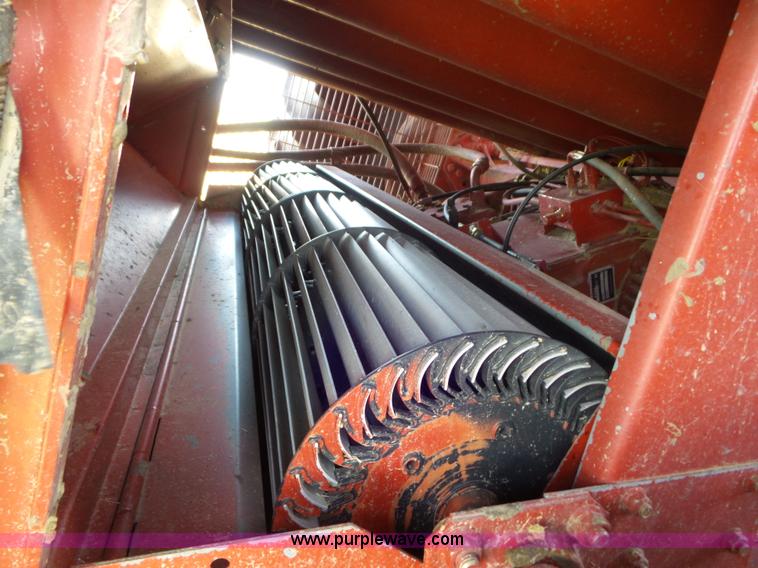 image for item L6865 2003 Case IH 2388 Axial-Flow combine